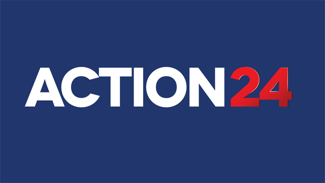 Action 24 Branding